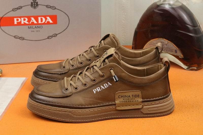 Prada Men's Shoes 406